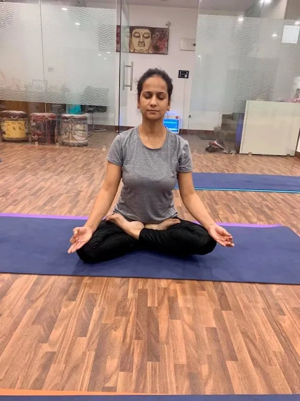 KARMIC YOGA STUDIO