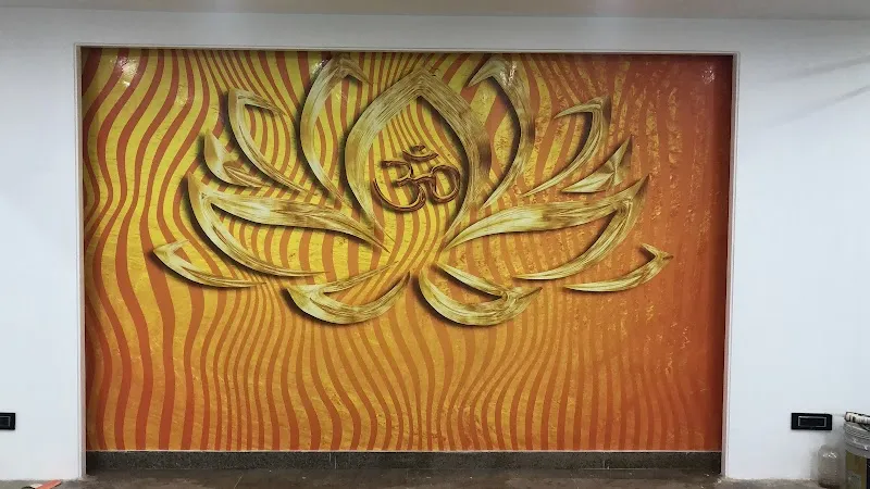 KARMIC YOGA STUDIO