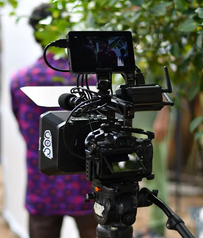 Zooq Films - Video Production Company