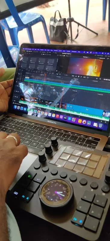 Zooq Films - Video Production Company