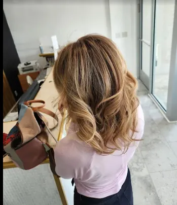 Beverly Hills Salon & Spa