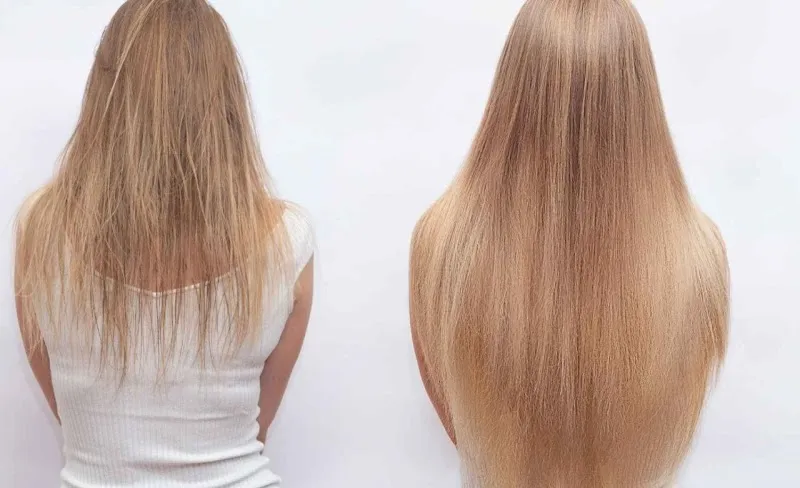 Beverly Hills Salon & Spa
