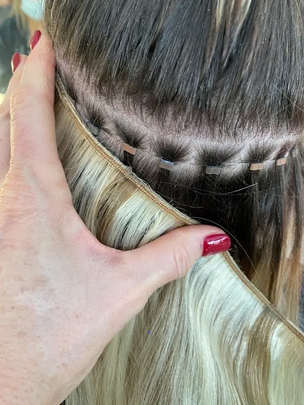 Beverly Hills Salon & Spa