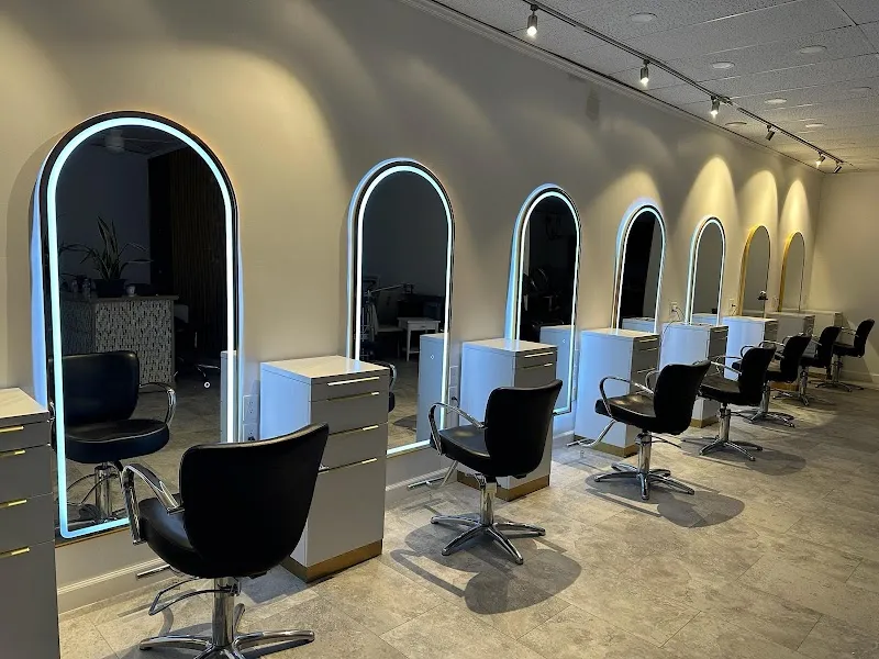Beverly Hills Salon & Spa