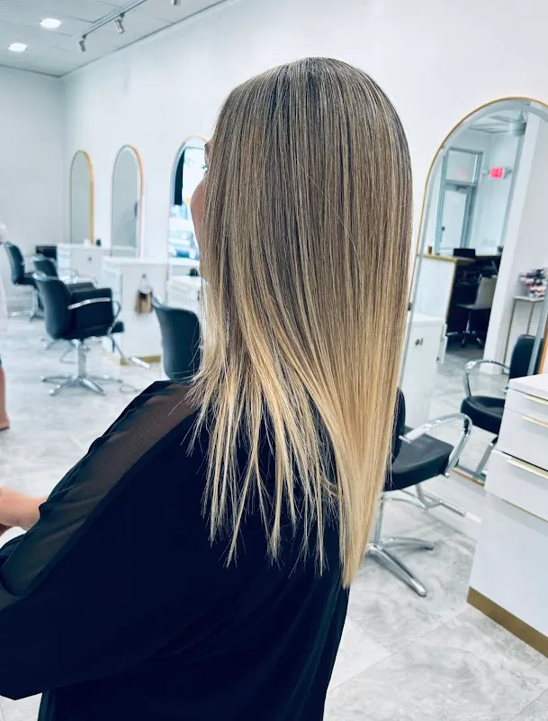Beverly Hills Salon & Spa