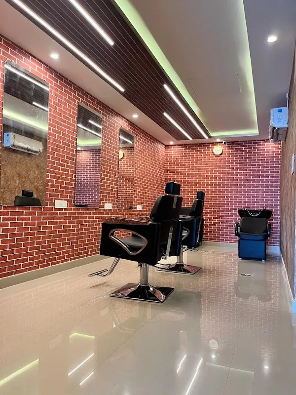 Iva Luxury Spa In TC Palya