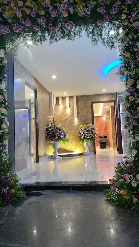 Iva Luxury Spa In TC Palya