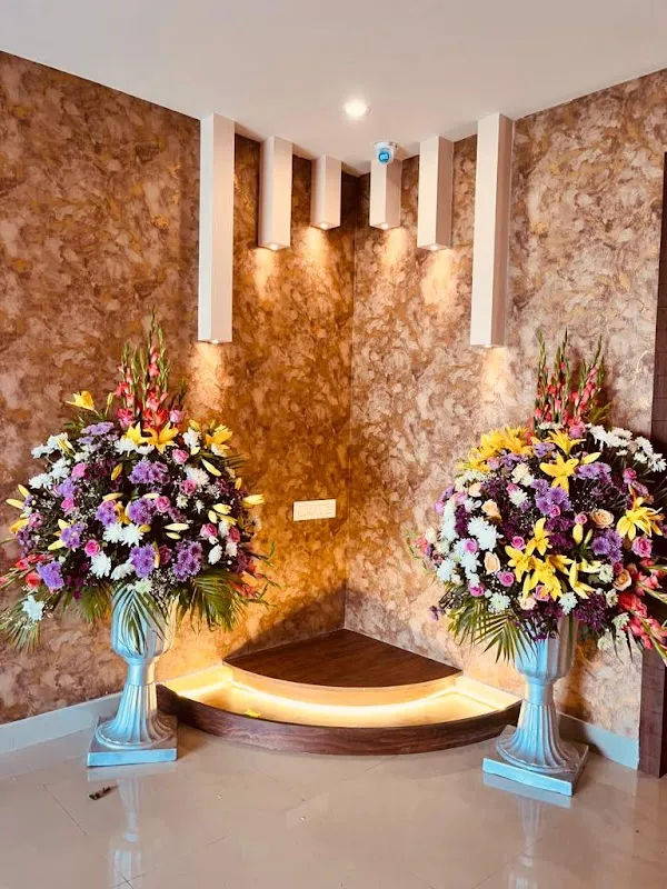 Iva Luxury Spa In TC Palya