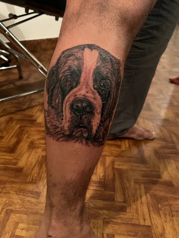 Ochre Tattoos Studio