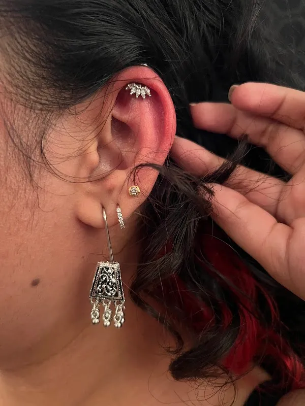 Ochre Tattoos Studio