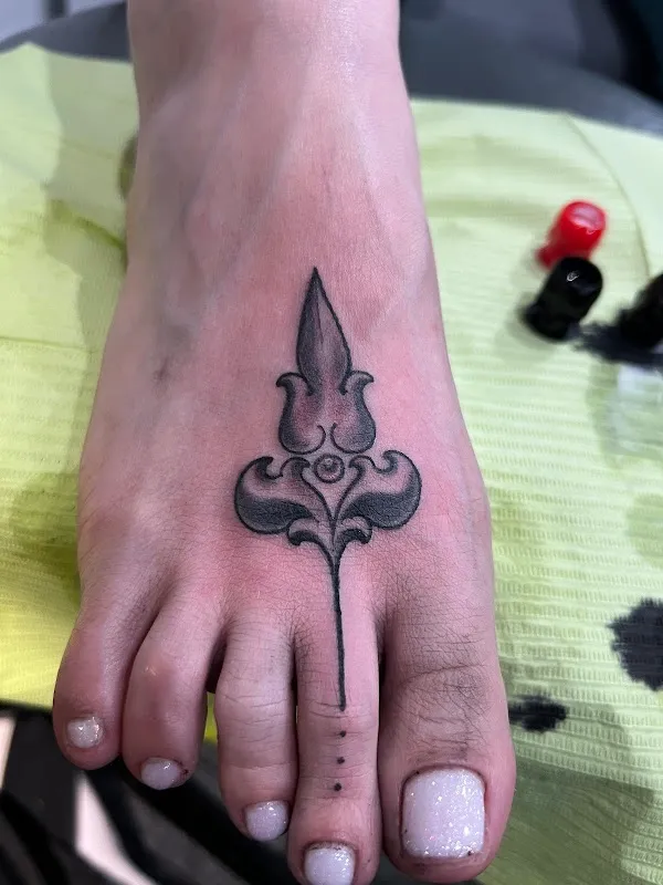 Ochre Tattoos Studio