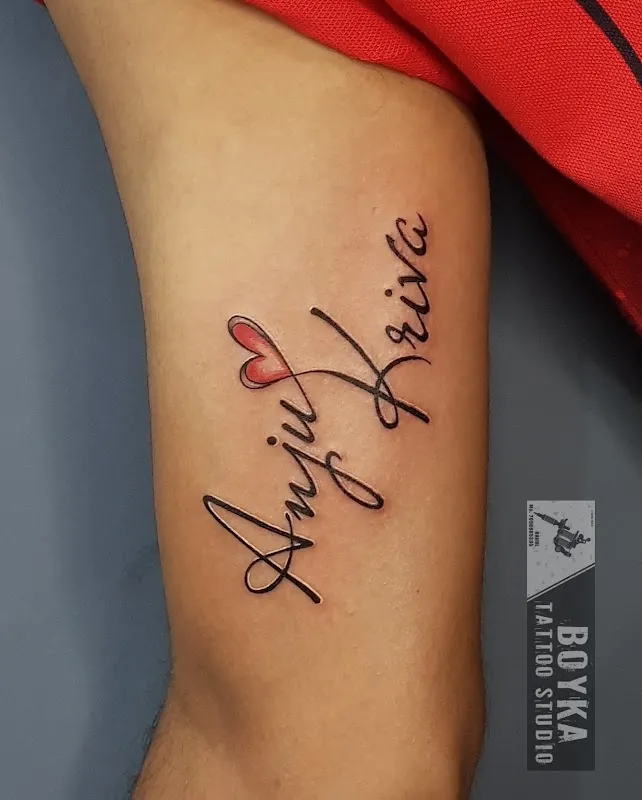 Boyka Tattoo Studio