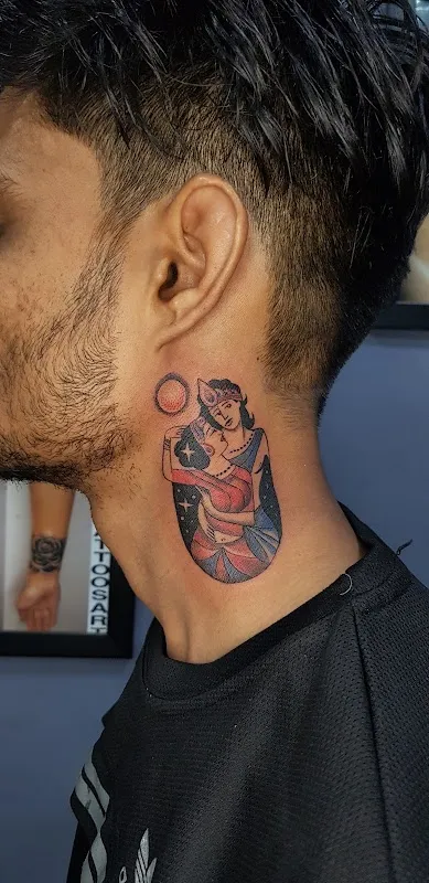Boyka Tattoo Studio