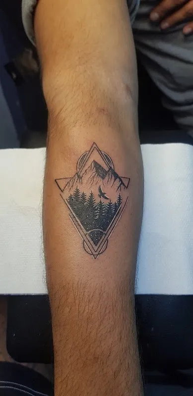 Boyka Tattoo Studio