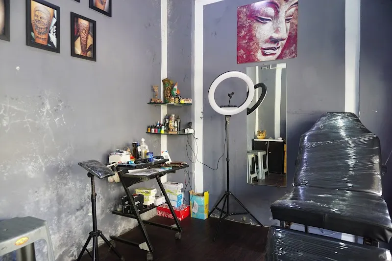 Boyka Tattoo Studio
