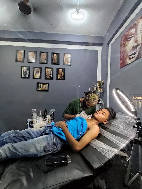 Boyka Tattoo Studio
