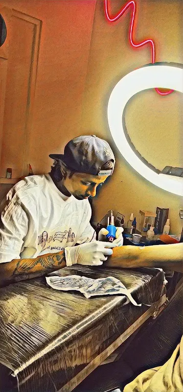 Boyka Tattoo Studio
