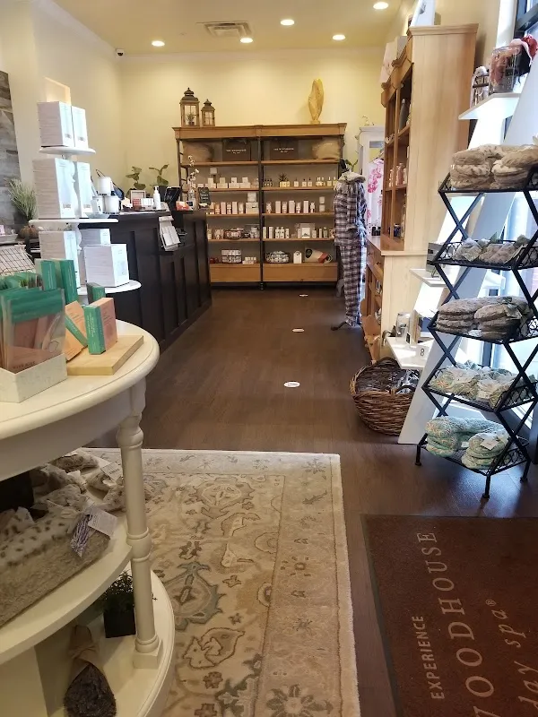 Woodhouse Spa - Northern Kentucky