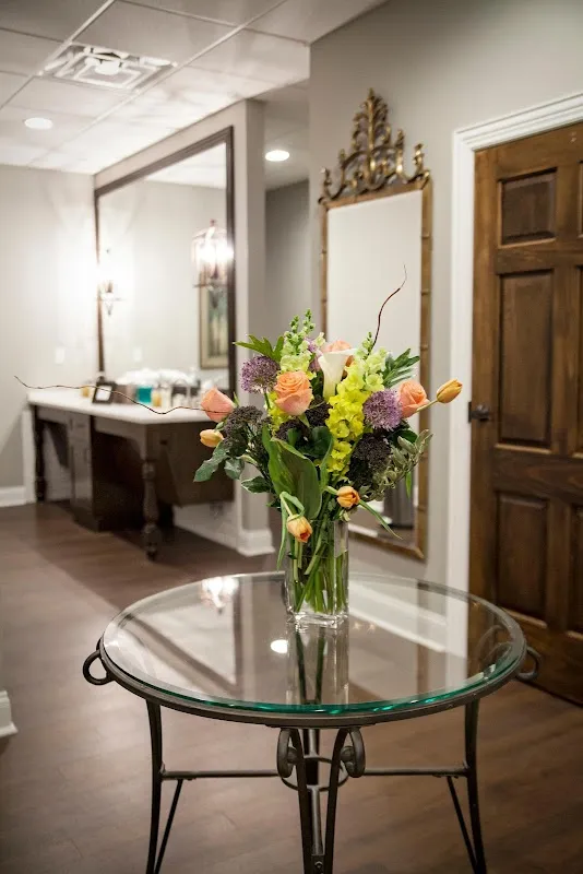 Woodhouse Spa - Northern Kentucky