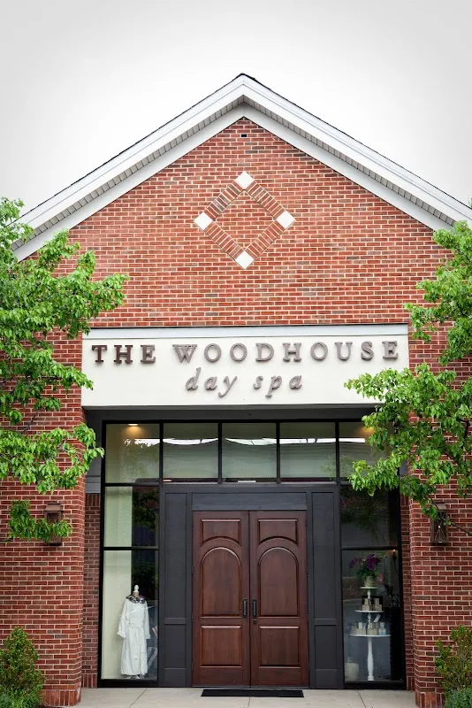 Woodhouse Spa - Northern Kentucky