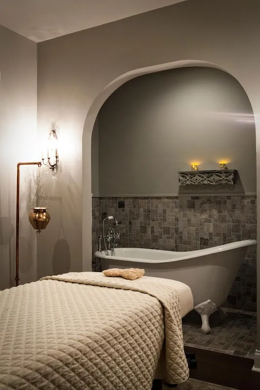 Woodhouse Spa - Northern Kentucky