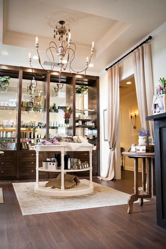 Woodhouse Spa - Northern Kentucky