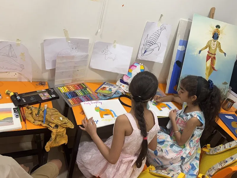 Tansen Sangeet Mahavidyalaya- Music and Dance Classes Malviya Nagar Delhi