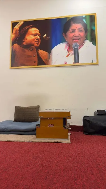 Tansen Sangeet Mahavidyalaya- Music and Dance Classes Malviya Nagar Delhi