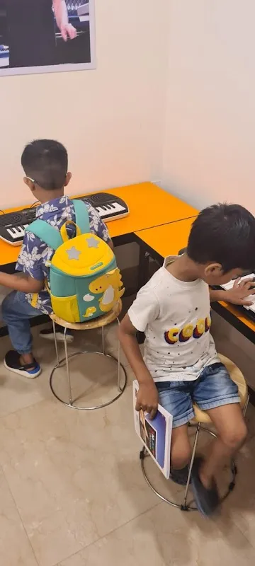 Tansen Sangeet Mahavidyalaya- Music and Dance Classes Malviya Nagar Delhi