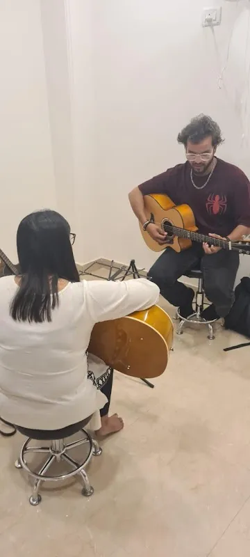 Tansen Sangeet Mahavidyalaya- Music and Dance Classes Malviya Nagar Delhi