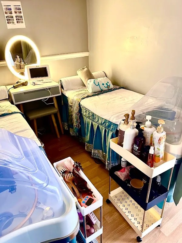 Sunsea Spa