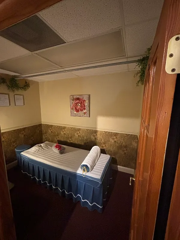 Sunsea Spa