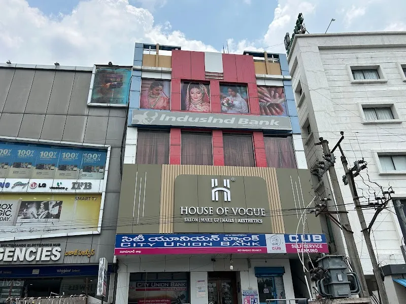 House Of Vogue