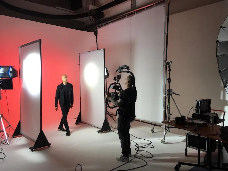 Infinity Studio