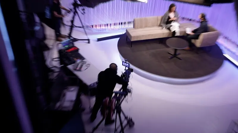 Infinity Studio