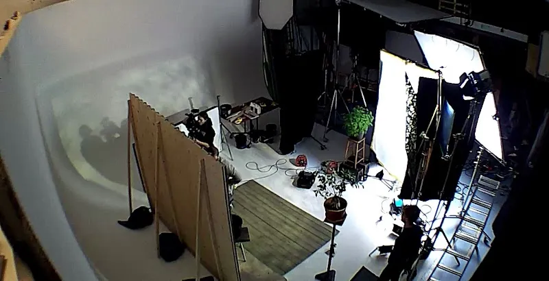 Infinity Studio