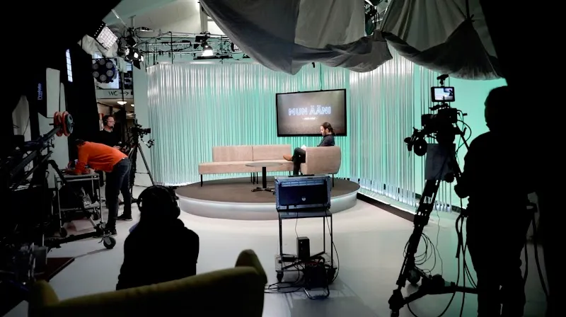 Infinity Studio