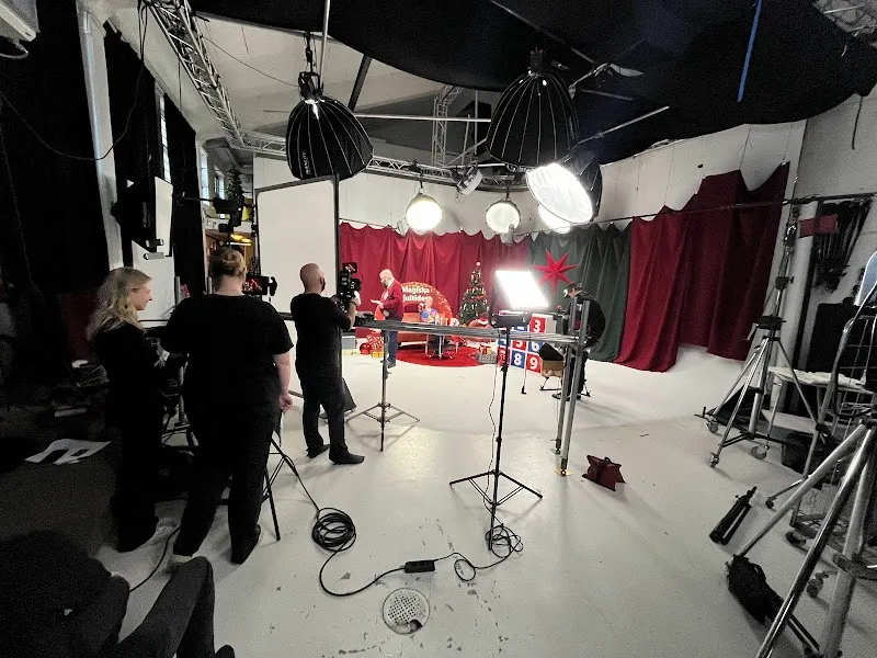 Infinity Studio