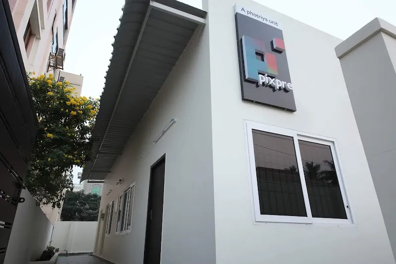 Pixpre Studios