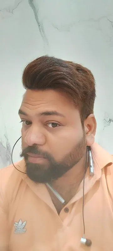 Aamir Salon