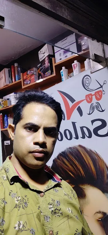 Aamir Salon