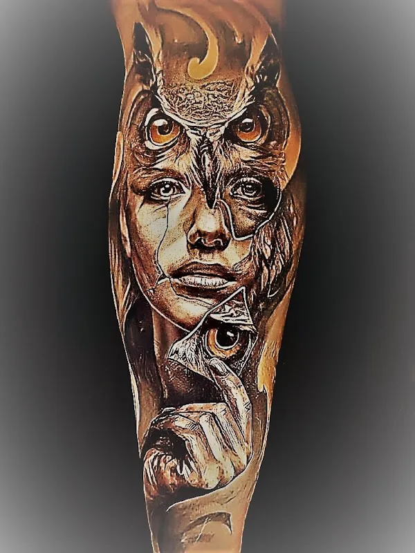 Ludhiana tattoo studio