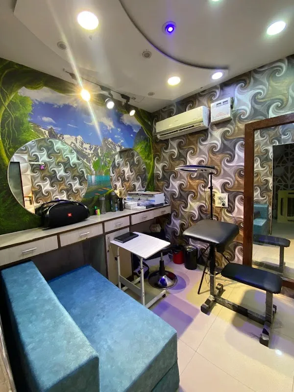 Ludhiana tattoo studio