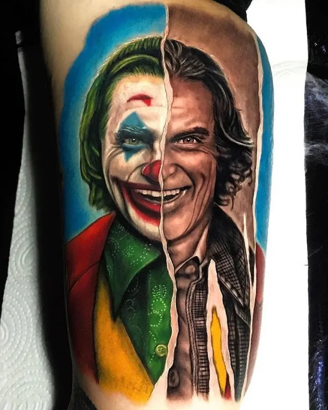 Ludhiana tattoo studio
