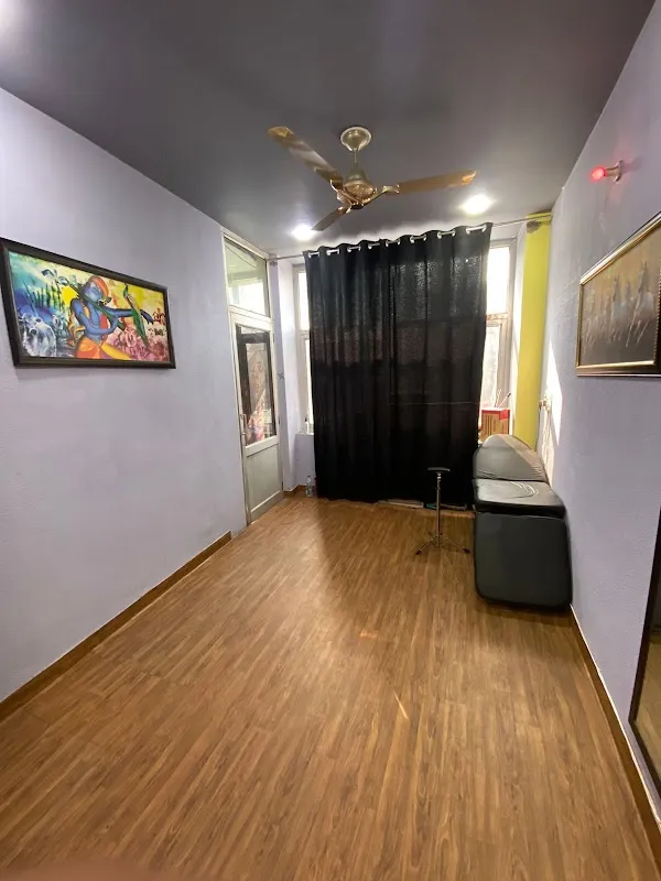 Ludhiana tattoo studio