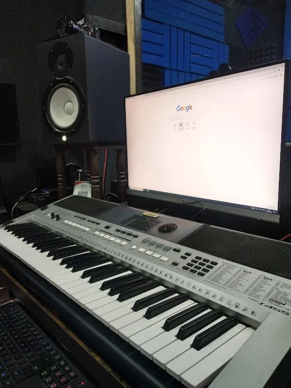 VRJ PRODUCTIONS