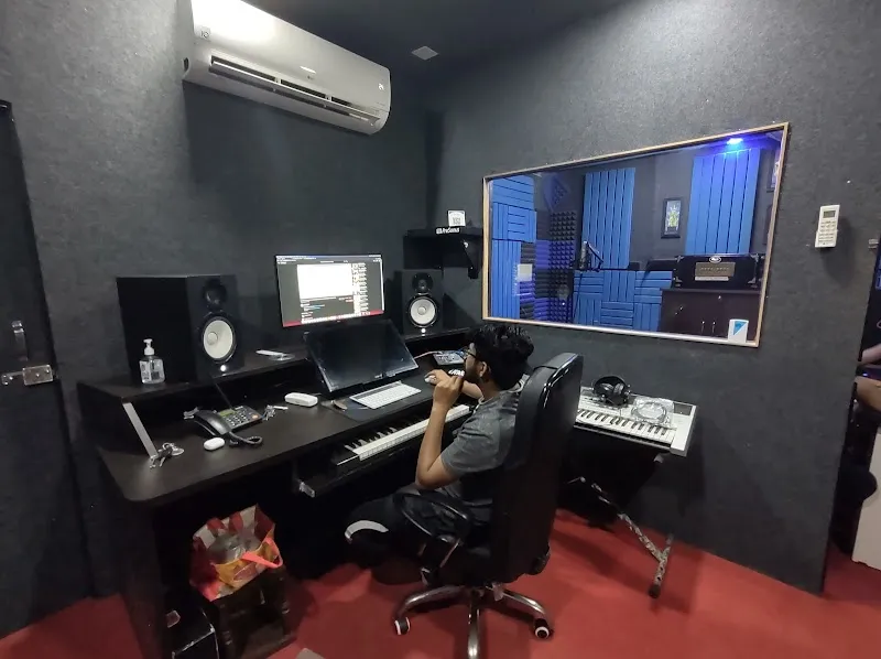 VRJ PRODUCTIONS