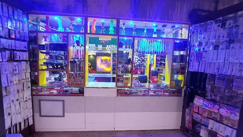 Vicky Tattoo Unit-3 - Best Tatoo Studio in Bhubaneswar