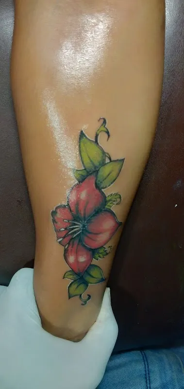 Vicky Tattoo Unit-3 - Best Tatoo Studio in Bhubaneswar