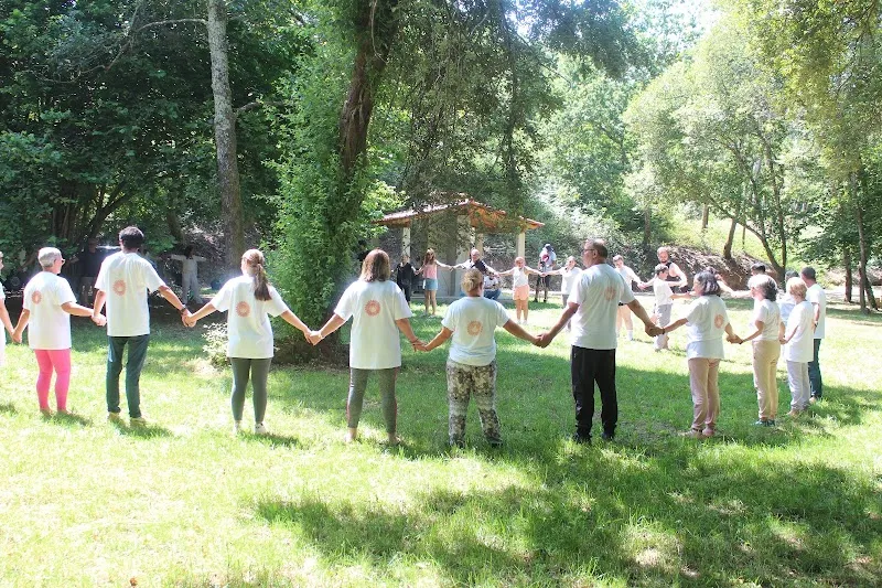 Indian Federation of Yoga